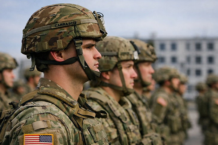 Kataib Hizbullah Siap Perang Total Bela Iran, Ancaman Terbuka ke AS dan Israel 1 Kataib Hizbullah Irak