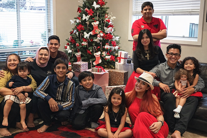 Jejak Digital denada