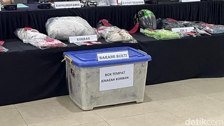 Pembunuhan