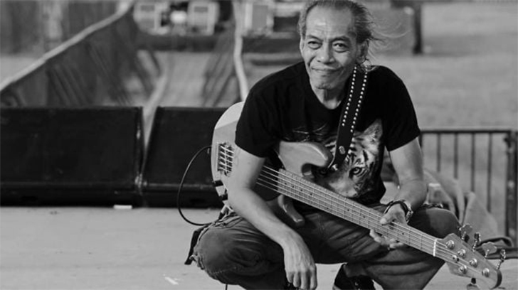 Donny Fattah