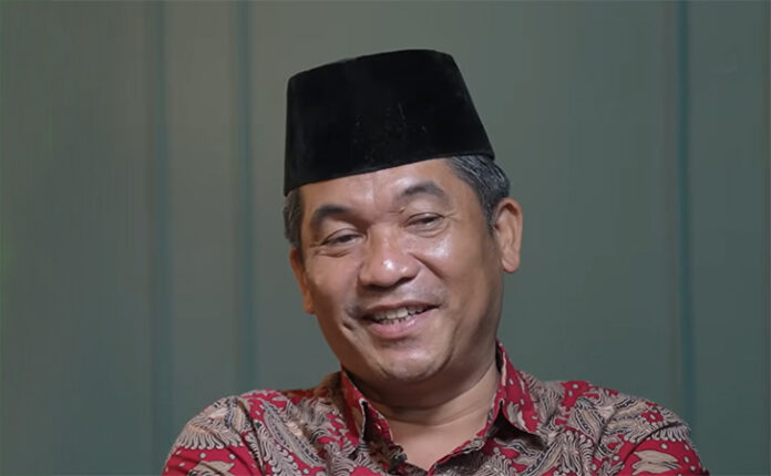 Ray Rangkuti Kritik Keras: Isu Kudeta yang Dilontarkan Adik Prabowo ...