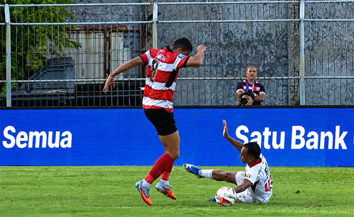 Madura United