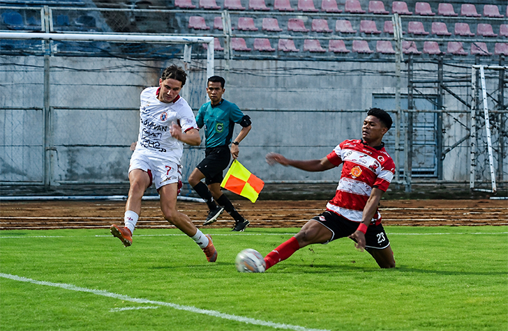 Madura United