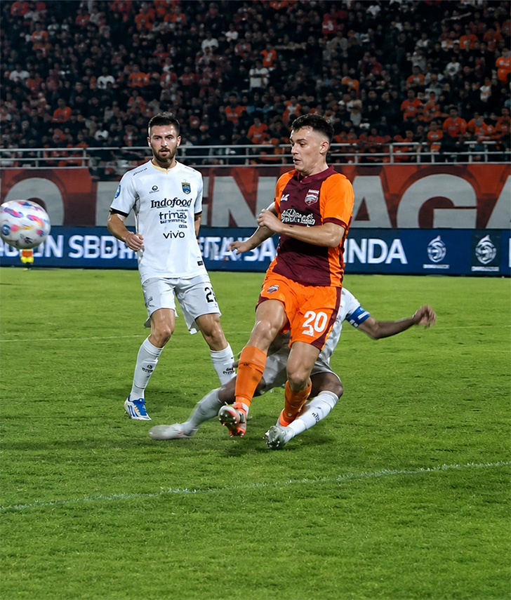 Borneo FC