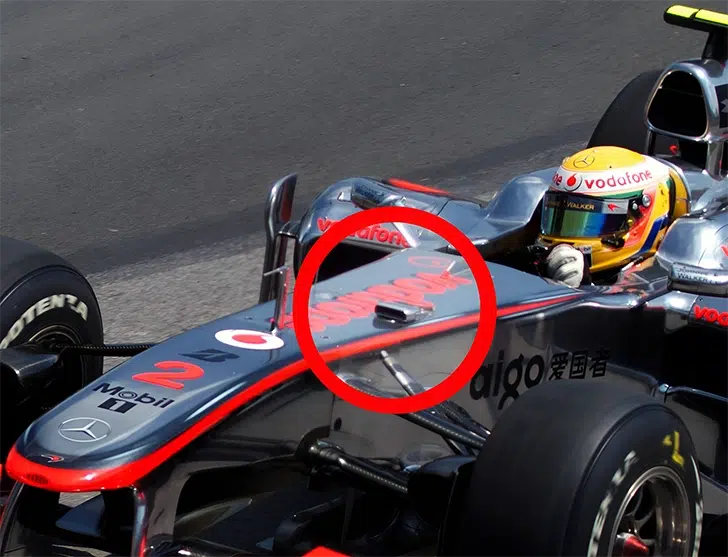 motogp f1 aprilia mclaren