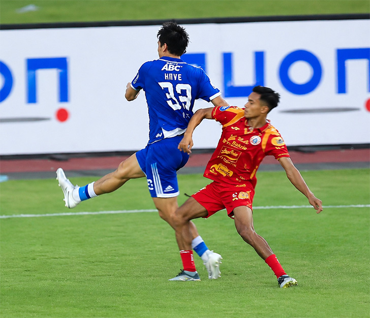 Persija Jakarta