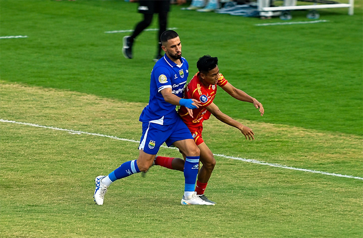 Persija Jakarta