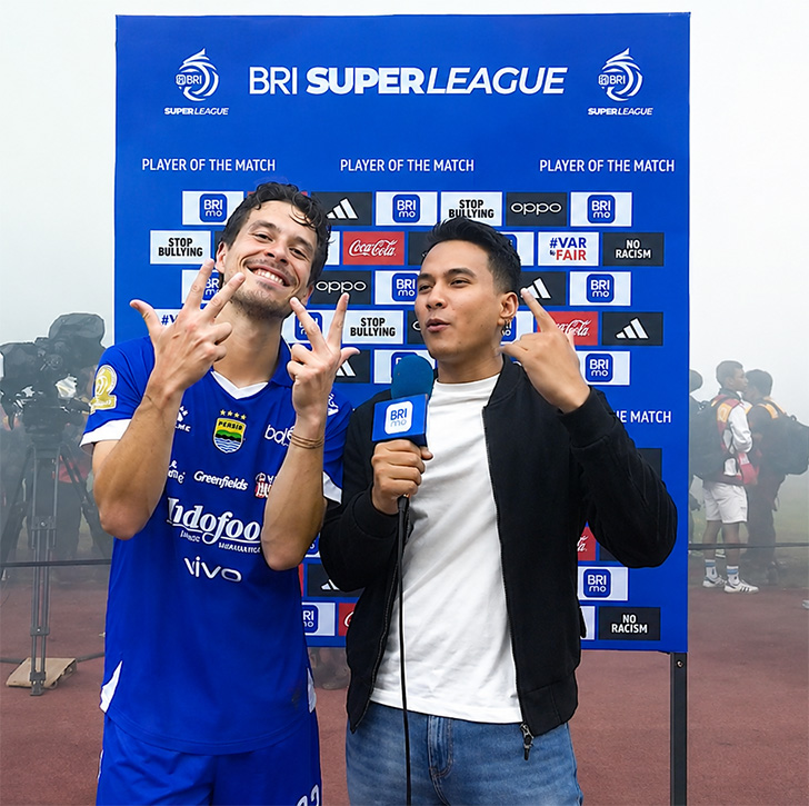 Persib bandung