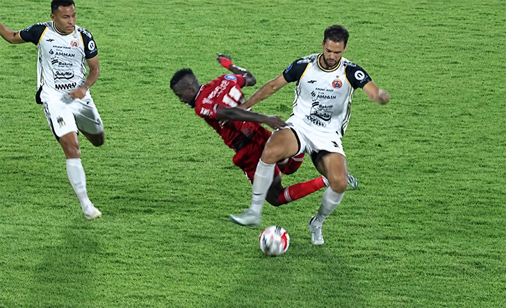 Persija Jakarta