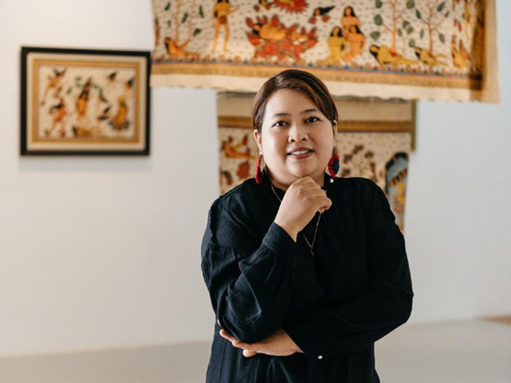 Citra Sasmita