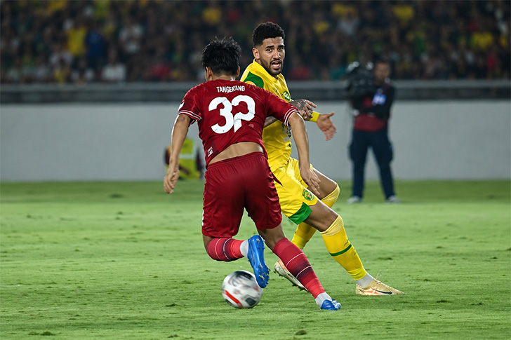 Persebaya Surabaya