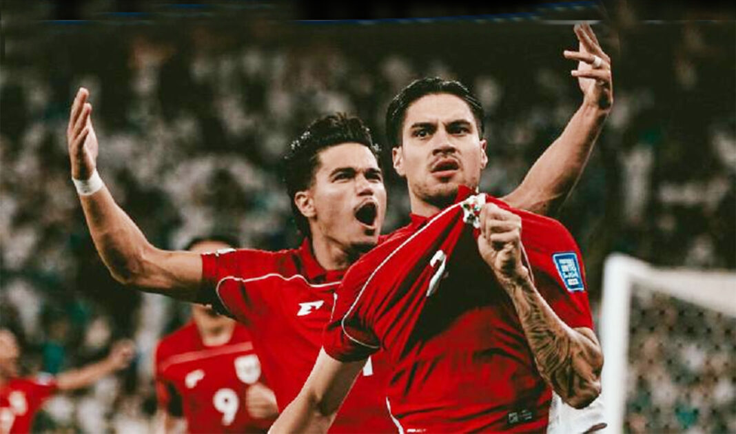 Timnas Indonesia