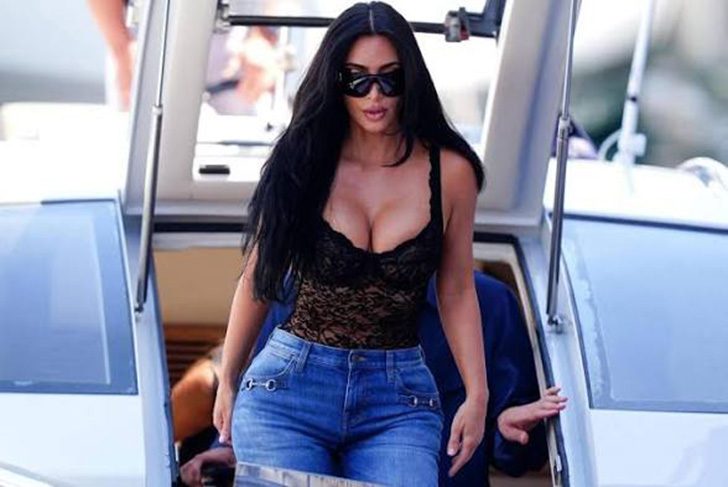 Kim Kardashian