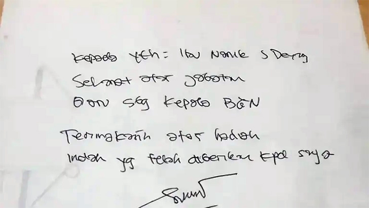 Sony Sonjaya