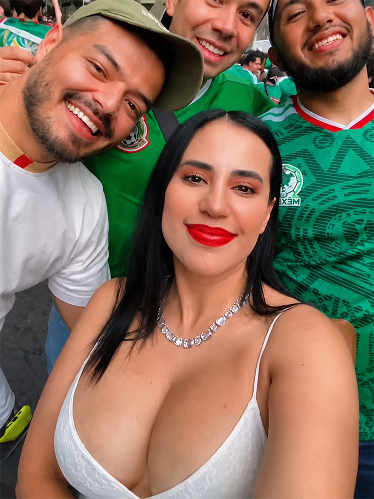 Sandra Cuevas