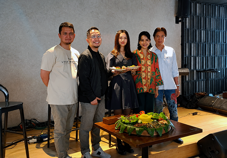 Lulu Mudita Apakah Kamu Orangnya