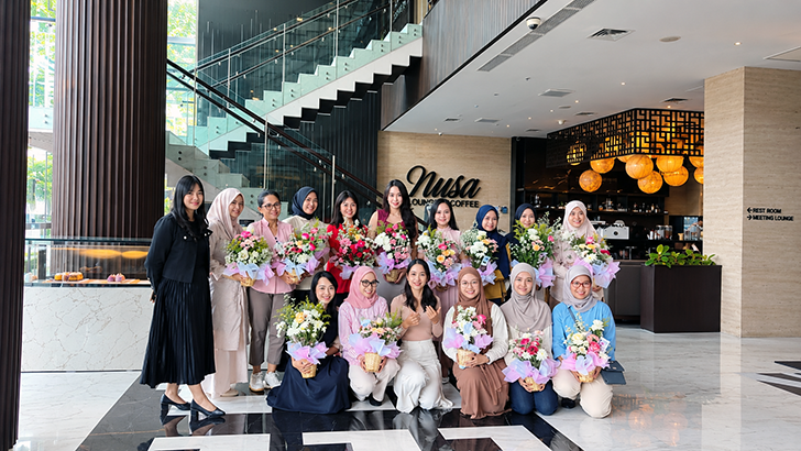 Aston Priority Simatupang