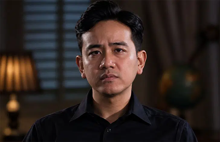 Gibran Rakabuming Raka