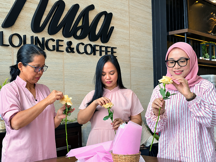 Aston Priority Simatupang